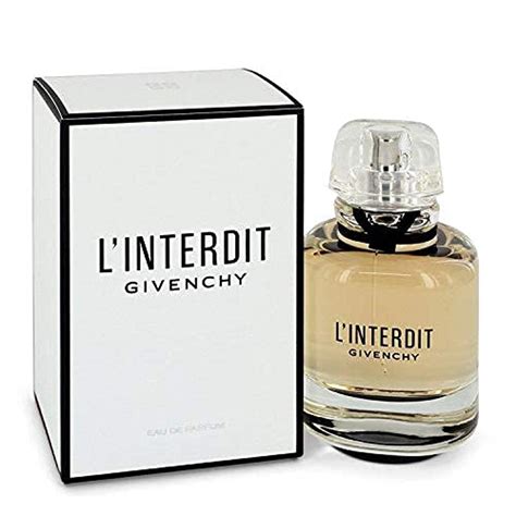 Givenchy Givenchy L'inerdit Women Eau De Parfum .